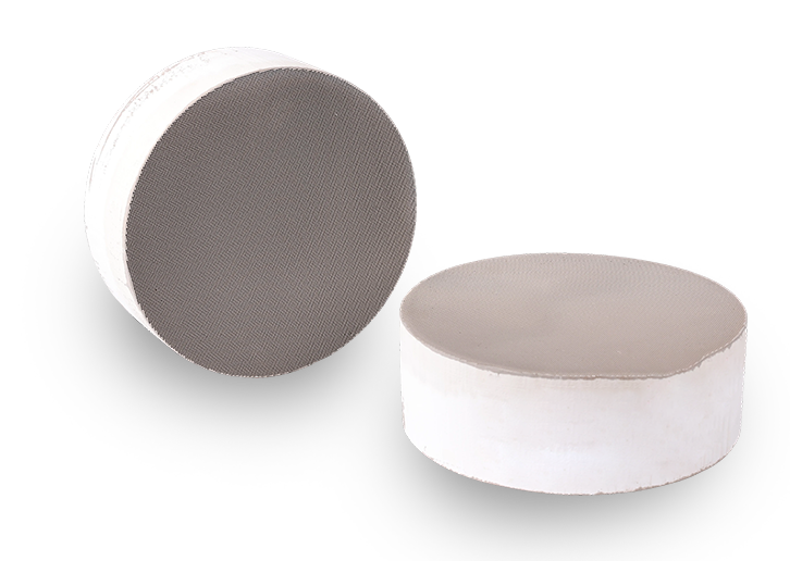 Katalizör Serisi